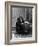 Ulysses S. Grant, 18th U.S. President-Science Source-Framed Giclee Print