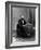 Ulysses S. Grant, 18th U.S. President-Science Source-Framed Giclee Print