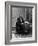 Ulysses S. Grant, 18th U.S. President-Science Source-Framed Giclee Print