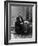 Ulysses S. Grant, 18th U.S. President-Science Source-Framed Giclee Print