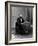 Ulysses S. Grant, 18th U.S. President-Science Source-Framed Giclee Print