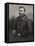 Ulysses S Grant American Civil War General and Later President-null-Framed Premier Image Canvas