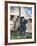 Ulysses S. Grant-null-Framed Photographic Print