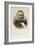 Ulysses S Grant-null-Framed Giclee Print