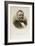 Ulysses S Grant-null-Framed Giclee Print