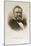 Ulysses S Grant-null-Mounted Giclee Print