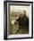 Ulysses S Grant-null-Framed Giclee Print