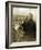 Ulysses S Grant-null-Framed Giclee Print