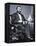 Ulysses Simpson Grant (1822-85)-Mathew Brady-Framed Premier Image Canvas