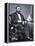 Ulysses Simpson Grant (1822-85)-Mathew Brady-Framed Premier Image Canvas