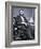 Ulysses Simpson Grant (1822-85)-Mathew Brady-Framed Photographic Print