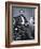 Ulysses Simpson Grant (1822-85)-Mathew Brady-Framed Photographic Print