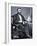 Ulysses Simpson Grant (1822-85)-Mathew Brady-Framed Photographic Print