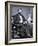 Ulysses Simpson Grant (1822-85)-Mathew Brady-Framed Photographic Print