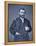 Ulysses Simpson Grant-Mathew Brady-Framed Premier Image Canvas