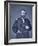 Ulysses Simpson Grant-Mathew Brady-Framed Photographic Print