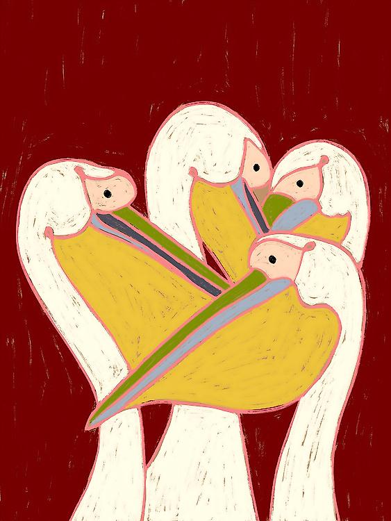 Premium Giclee Print, , large