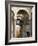 Umayyad (Omayyad) Mosque, Unesco World Heritage Site, Damascus, Syria, Middle East-Alison Wright-Framed Photographic Print