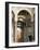 Umayyad (Omayyad) Mosque, Unesco World Heritage Site, Damascus, Syria, Middle East-Alison Wright-Framed Photographic Print