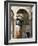 Umayyad (Omayyad) Mosque, Unesco World Heritage Site, Damascus, Syria, Middle East-Alison Wright-Framed Photographic Print