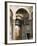 Umayyad (Omayyad) Mosque, Unesco World Heritage Site, Damascus, Syria, Middle East-Alison Wright-Framed Photographic Print