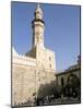 Umayyad (Omayyad) Mosque, Unesco World Heritage Site, Damascus, Syria, Middle East-Alison Wright-Mounted Photographic Print