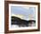 Umber Lake-Paul Bailey-Framed Art Print