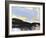 Umber Lake-Paul Bailey-Framed Art Print