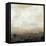 Umber Land I-Jennifer Goldberger-Framed Stretched Canvas