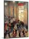 Premium Giclee Print