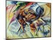 Giclee Print