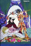 G. Puccini: Turandot, c.1926-Umberto Brunelleschi-Giclee Print