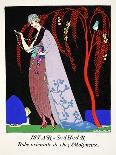 G. Puccini: Turandot, c.1926-Umberto Brunelleschi-Giclee Print