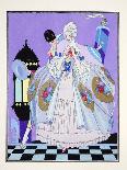 G. Puccini: Turandot, c.1926-Umberto Brunelleschi-Giclee Print