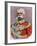 Umberto I or Humbert I-null-Framed Giclee Print