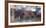 Umbrellas 4-Moises Levy-Framed Photographic Print