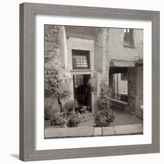 Umbria #28-Alan Blaustein-Framed Photographic Print