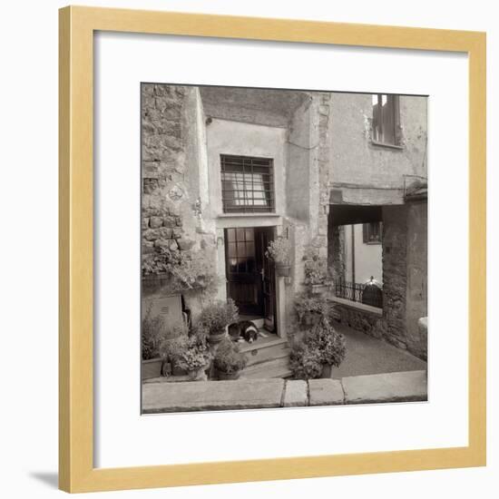 Umbria #28-Alan Blaustein-Framed Photographic Print