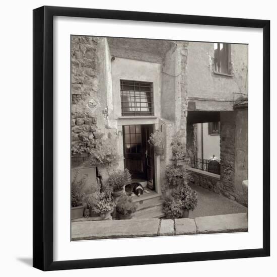 Umbria #28-Alan Blaustein-Framed Photographic Print