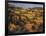 Umbria Panorama-S^ Hinus-Framed Art Print