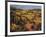 Umbria Panorama-S^ Hinus-Framed Art Print