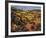 Umbria Panorama-S^ Hinus-Framed Art Print