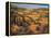 Umbria Panorama-S. Hinus-Framed Stretched Canvas