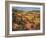 Umbria Panorama-S. Hinus-Framed Art Print