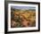 Umbria Panorama-S. Hinus-Framed Art Print