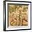 Umbrian Beauty - Wine-Gregory Gorham-Framed Premium Giclee Print