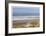 Umpqua Dunes-Donald Paulson-Framed Giclee Print