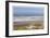 Umpqua Dunes-Donald Paulson-Framed Giclee Print