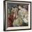 Umschlag Fuer Die Zeitschrift Town Topics New York, 1910-Alphonse Mucha-Framed Giclee Print