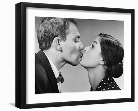 Un Angel Tuvo La Culpa, 1960-null-Framed Photographic Print